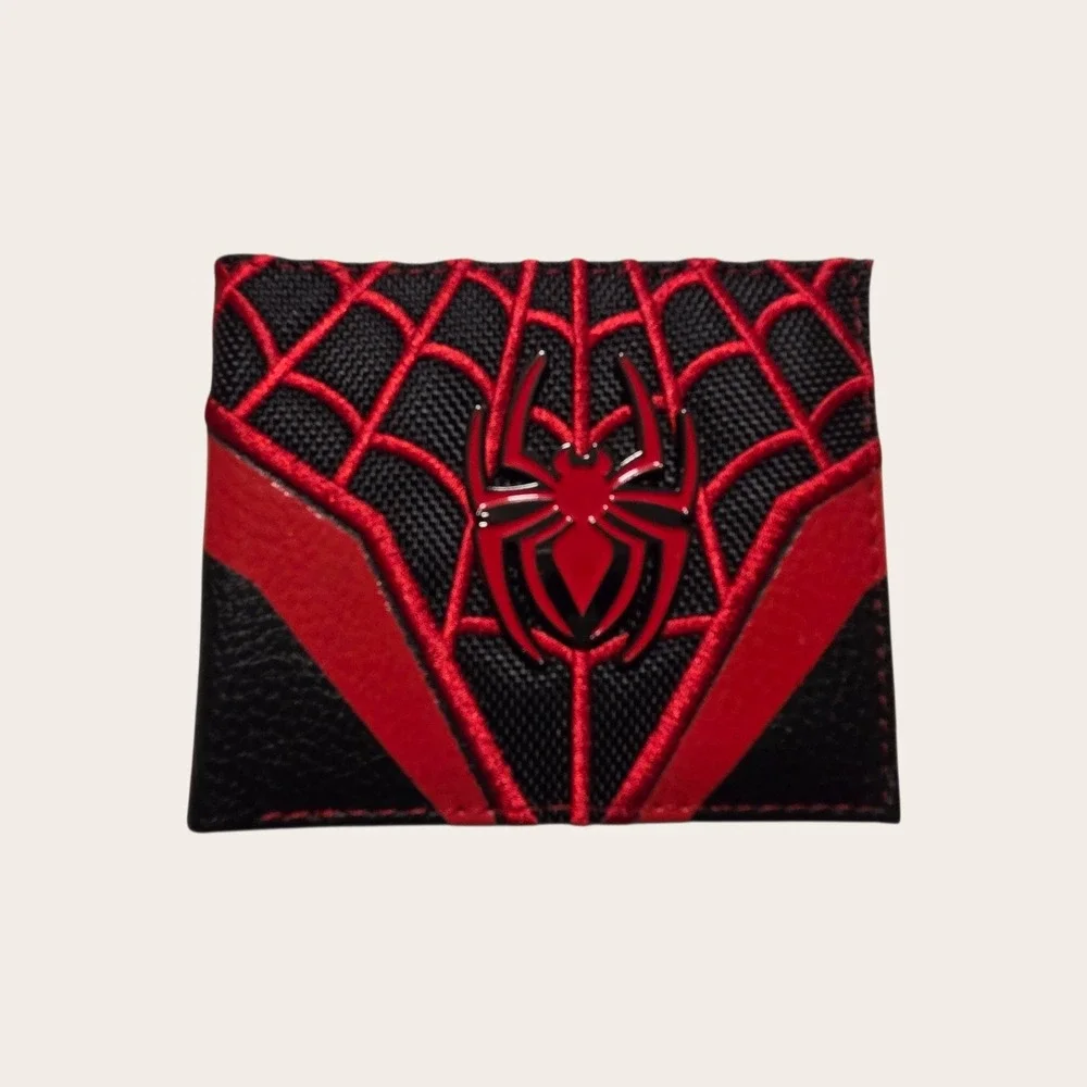 11 Wallet Bundle Spider-Man Dragon Ball Z Legend of Zelda New Bifold Wallets